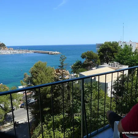 Mercedes * Sant Feliu de Guíxols