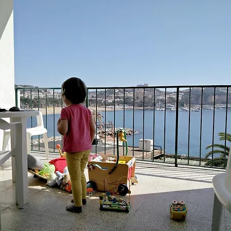 Apartamento Mercedes *