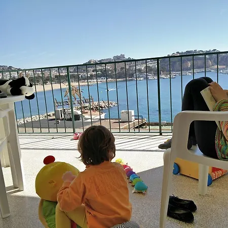 Apartamento Mercedes *