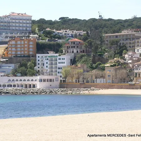 Apartamento Mercedes *