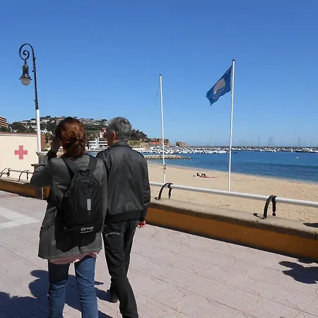 Mercedes * Sant Feliu de Guíxols
