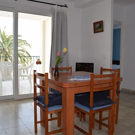 Mercedes Apartamento *