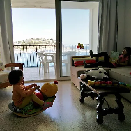 Apartamento Mercedes *