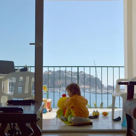 Mercedes Apartamento Sant Feliu de Guíxols