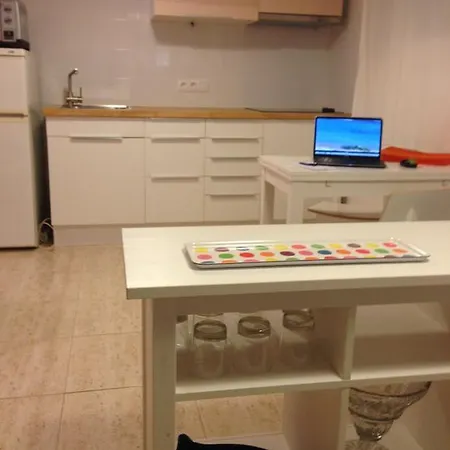 Mercedes Apartment Sant Feliu de Guixols