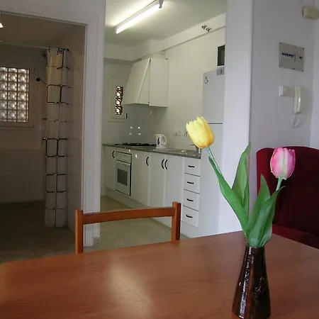 Apartment Mercedes