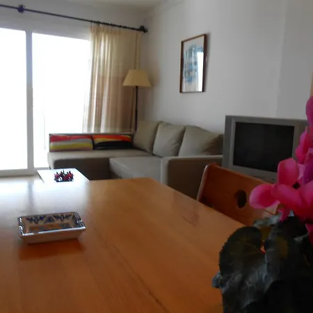 Apartment Mercedes