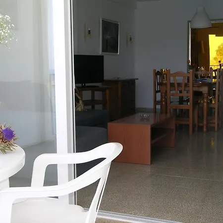 Mercedes Sant Feliu de Guixols