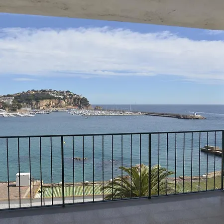 Apartment Mercedes Sant Feliu de Guixols