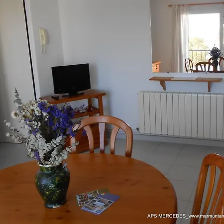 Apartment Mercedes Sant Feliu de Guixols