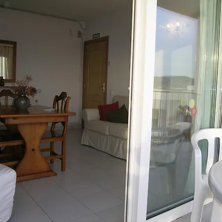 Mercedes Apartment *