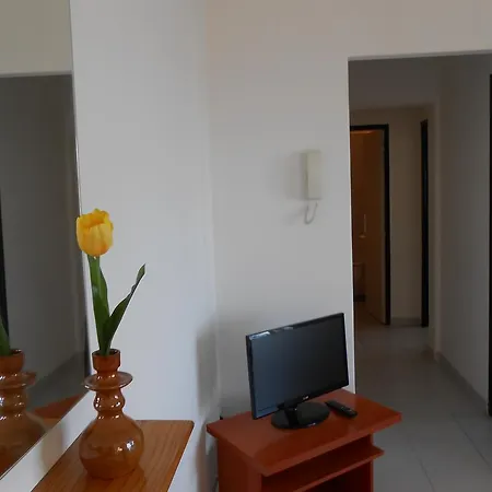 Mercedes Apartment Sant Feliu de Guixols