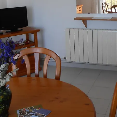 Apartment Mercedes Sant Feliu de Guixols