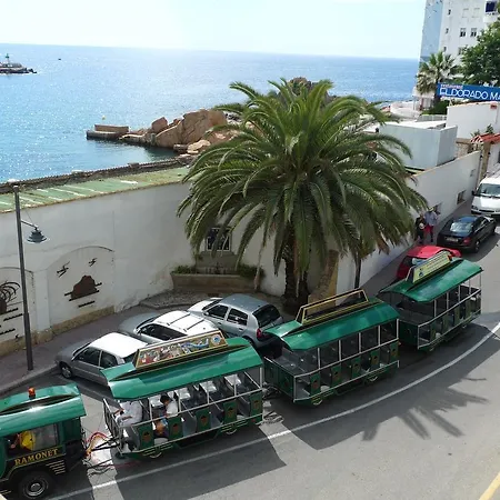 Mercedes * Sant Feliu de Guixols