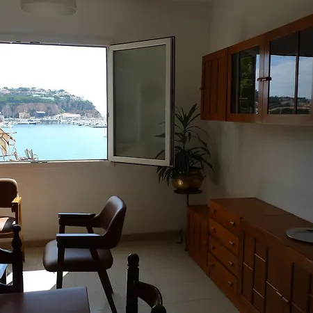 Mercedes Apartment
