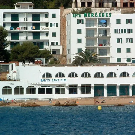 Apartment Mercedes