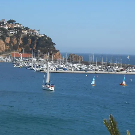 Mercedes Sant Feliu de Guixols