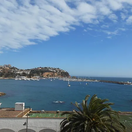 Apartment Mercedes Sant Feliu de Guixols