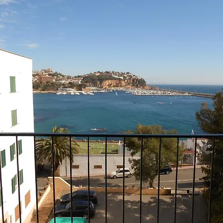 Apartment Mercedes Sant Feliu de Guixols