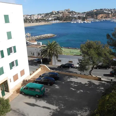 Apartment Mercedes *