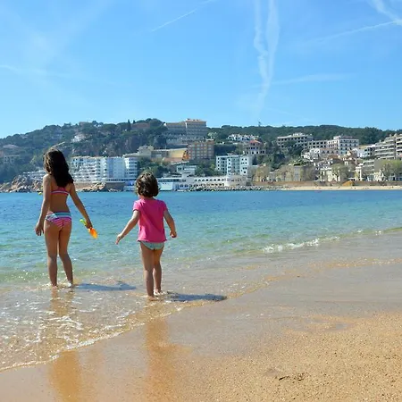 Mercedes Sant Feliu de Guixols
