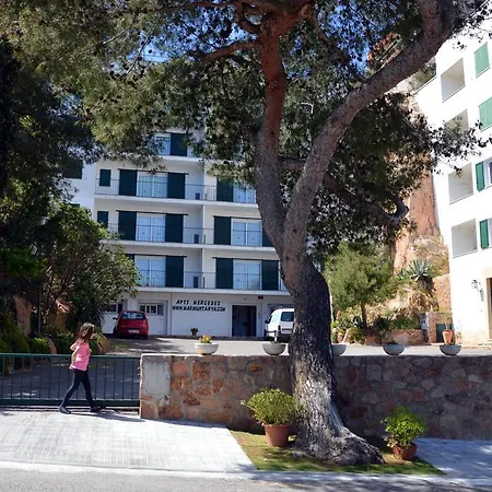 Apartment Mercedes Sant Feliu de Guixols