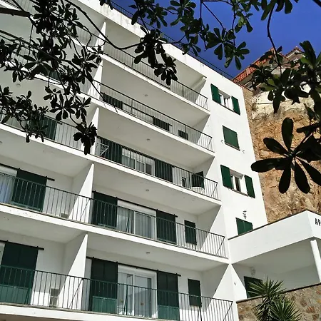 Apartment Mercedes *