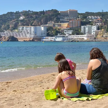 Apartment Mercedes Sant Feliu de Guixols