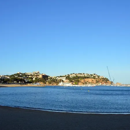 Apartment Mercedes Sant Feliu de Guixols