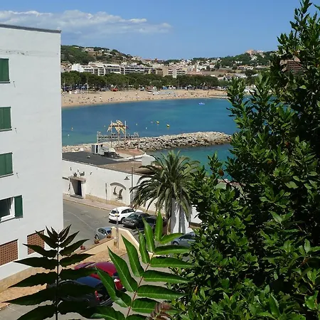 Mercedes Apartment