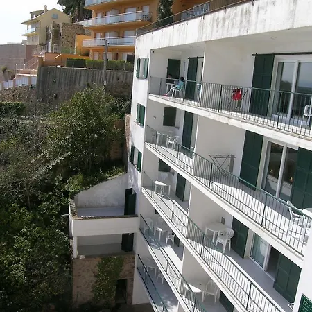 Mercedes Apartment *