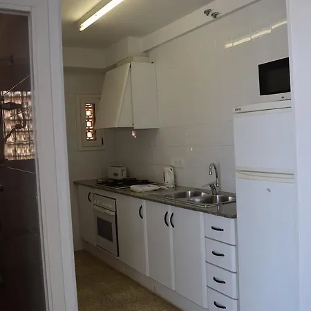 Apartment Mercedes Sant Feliu de Guixols