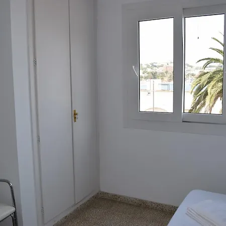 Apartment Mercedes