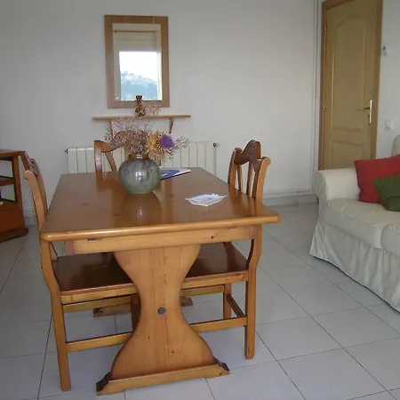Apartment Mercedes Sant Feliu de Guixols