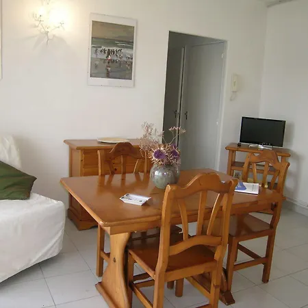 Apartment Mercedes Sant Feliu de Guixols