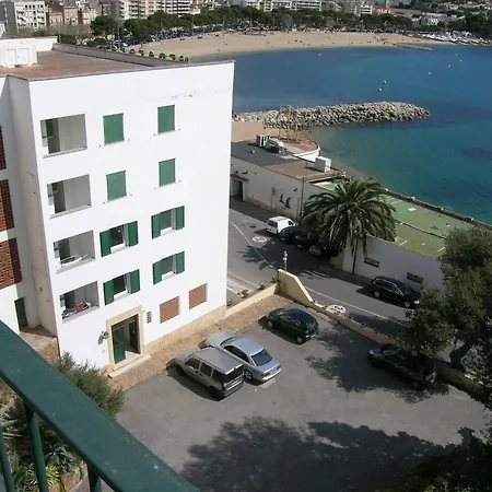 Apartment Mercedes Sant Feliu de Guixols